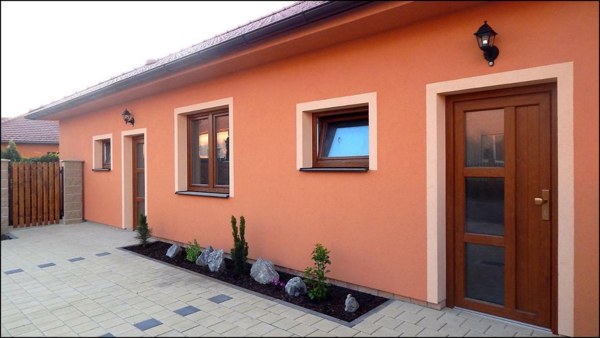 Apartmany Andrea Breclav Exterior photo
