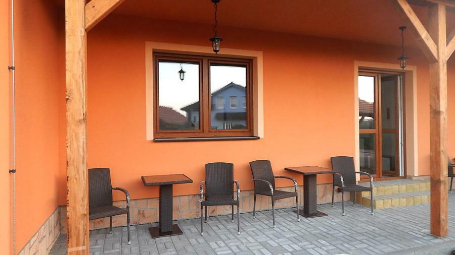Apartmany Andrea Breclav Exterior photo