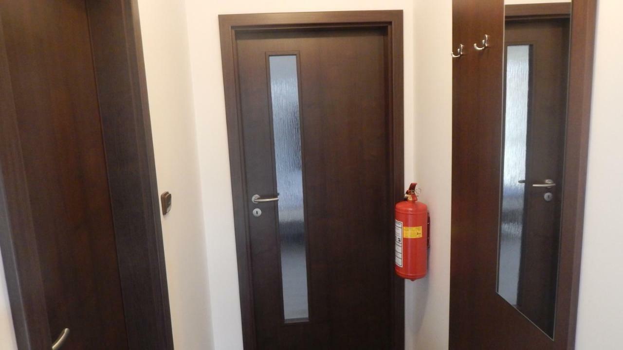 Apartmany Andrea Breclav Exterior photo